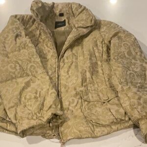 MaxMara Weekend puffer jacket